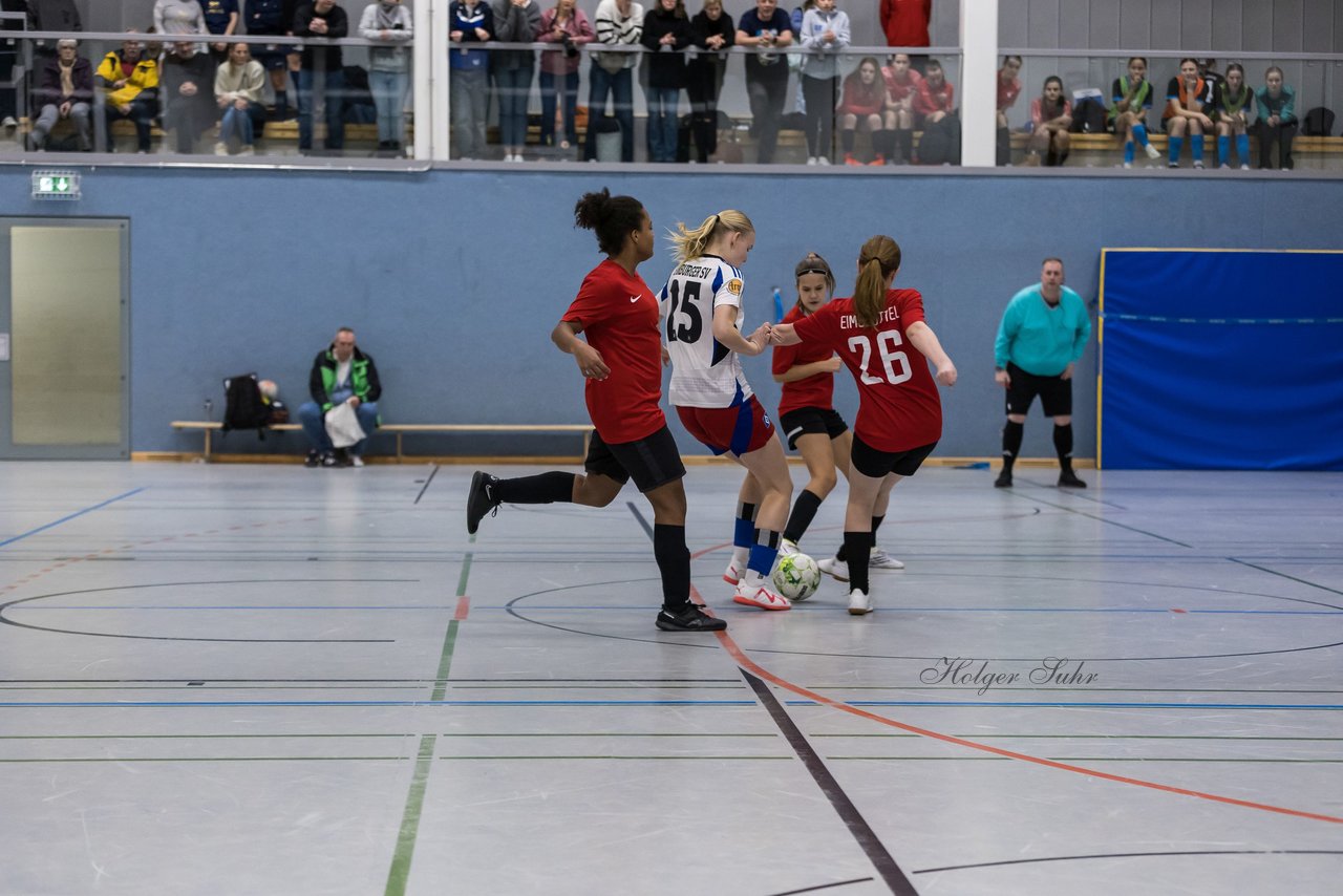 Bild 147 - wBJ Futsalmeisterschaft